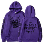 Purple / 3XL