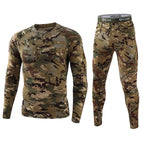 CP camouflage / 3XL