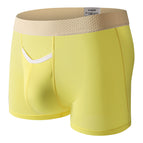 Yellow / L