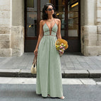 Green / L