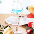 Transparent flowers / L