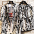 Dark Gray / M