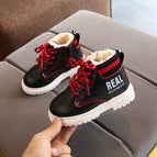 Black with cotton / 21