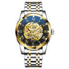 Golden Black