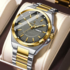 Golden Gray Surface