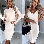 Beige / 2XL
