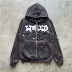 Dark Gray / L