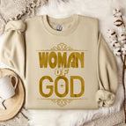 Round Neck Apricot / 3XL