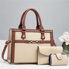 Beige / 28x11x21cm