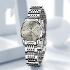 6635 Steel Belt Normal Gray
