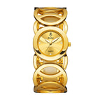 Gold Shell Gold Surface