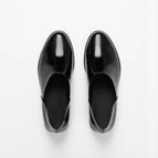 Patent Leather / 38