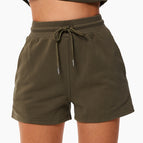 Olive Green / L