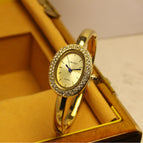 Gold With Diamond