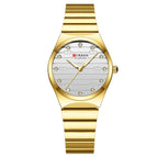 Golden White