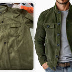 Army Green / 2XL