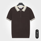 Brown / L