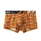 Brown / L