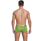 Fruit Green / L