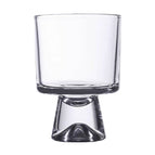 Transparent 230ml / 300ml