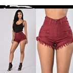 Wine Red / 2XL