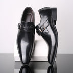 Black / 38