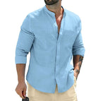 Light Blue / 2XL