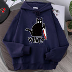 Navy Blue / 2XL