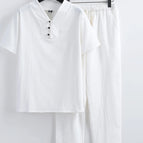 White / M