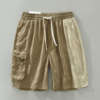 Deep Khaki / L