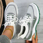 Green / 36