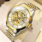 9920 Steel Band White