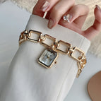 Gold And Silver Surfaces